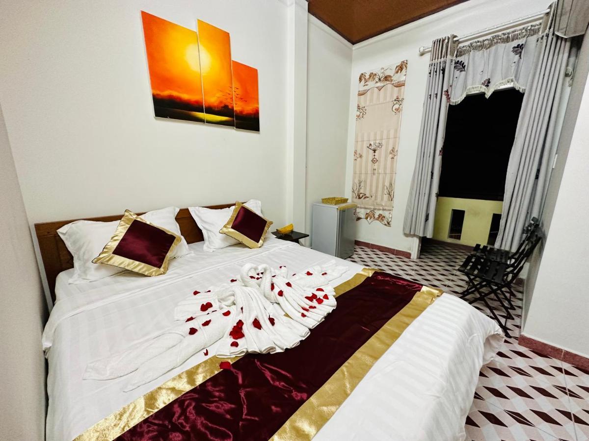 Dk House Homestay Hoi An Exterior foto