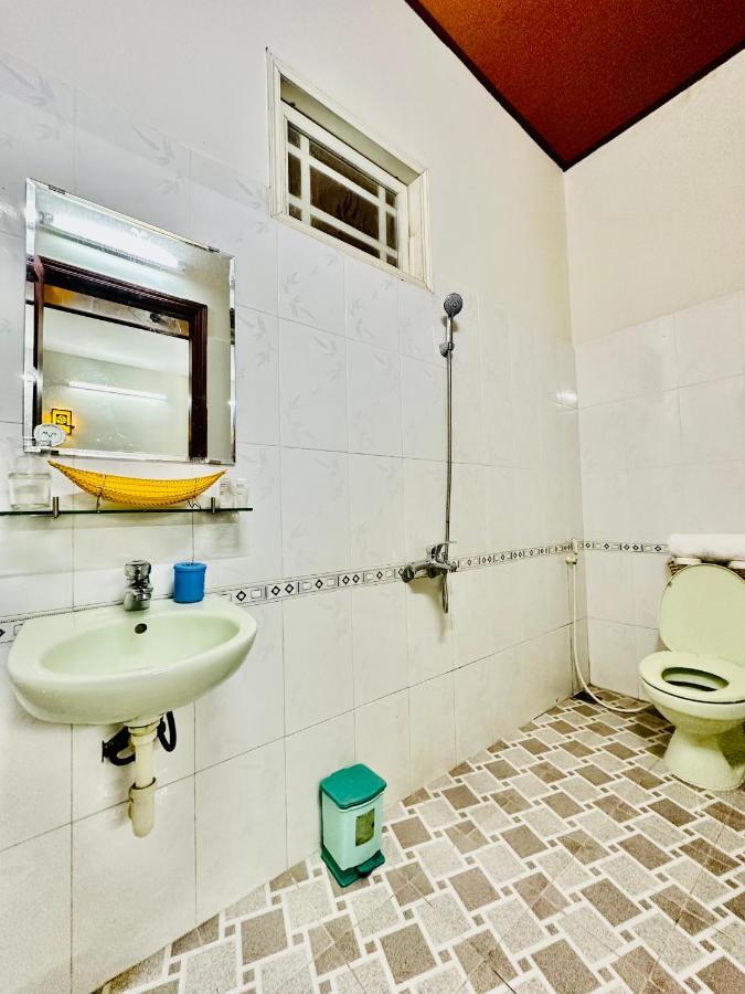 Dk House Homestay Hoi An Exterior foto