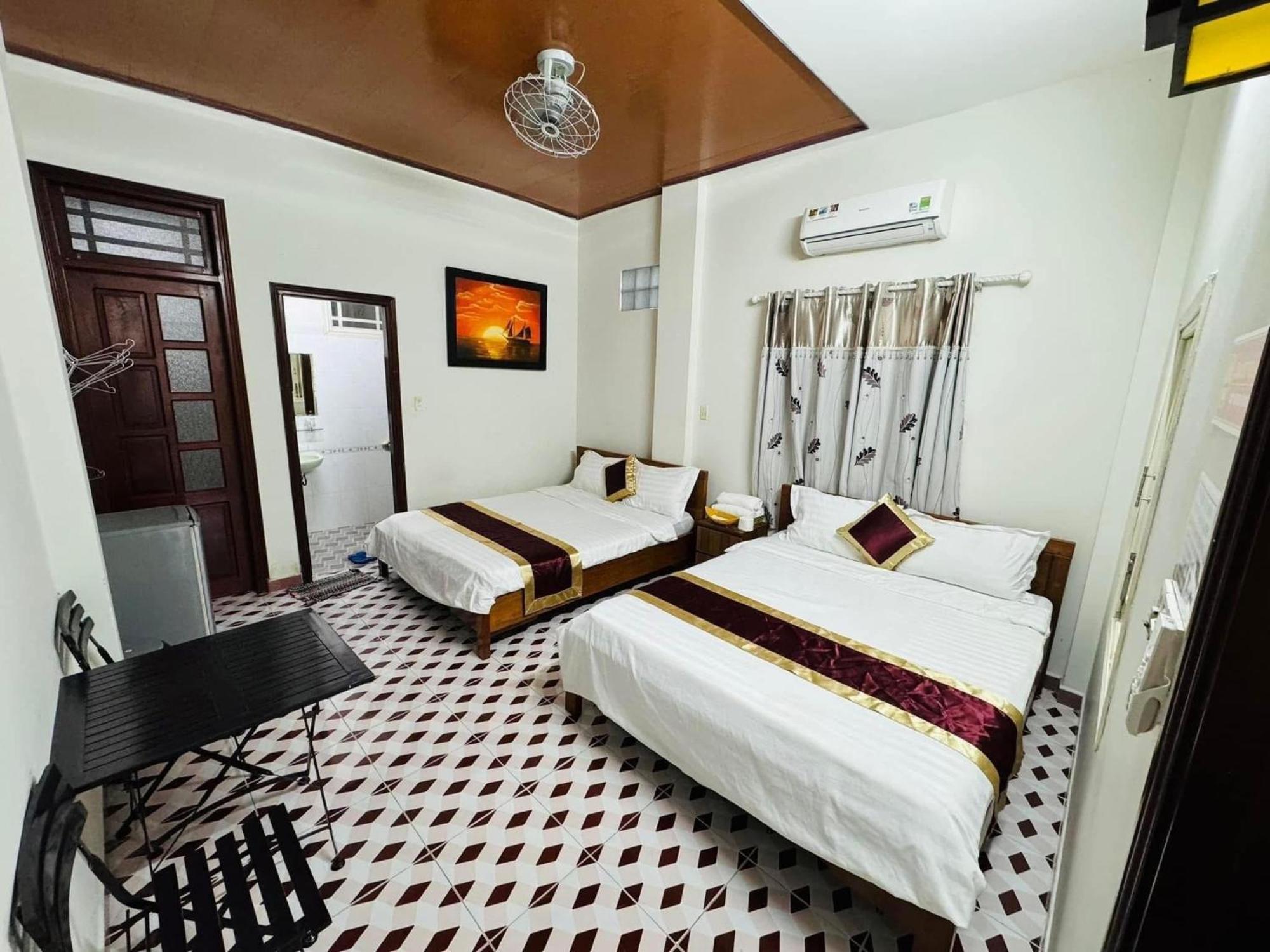 Dk House Homestay Hoi An Exterior foto