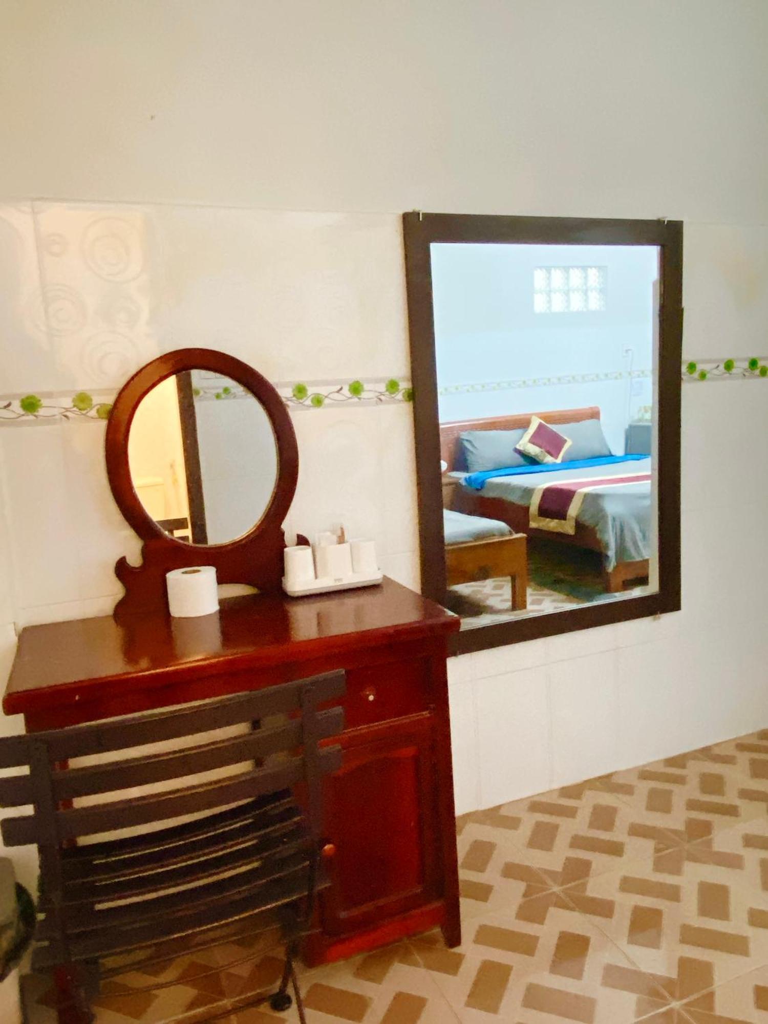 Dk House Homestay Hoi An Exterior foto